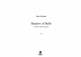 Shadow of bells